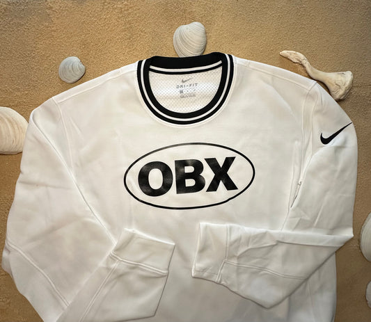 Men's  Outer Banks "OBX" Dri-Fit Light Sweatshirt