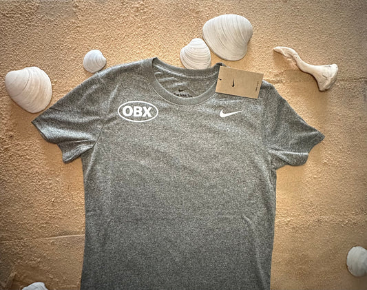 Women's  Outer Banks "OBX" Dri-Fit Legend Tee