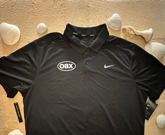 Men's Outer Banks "OBX" Dry Victory Polo