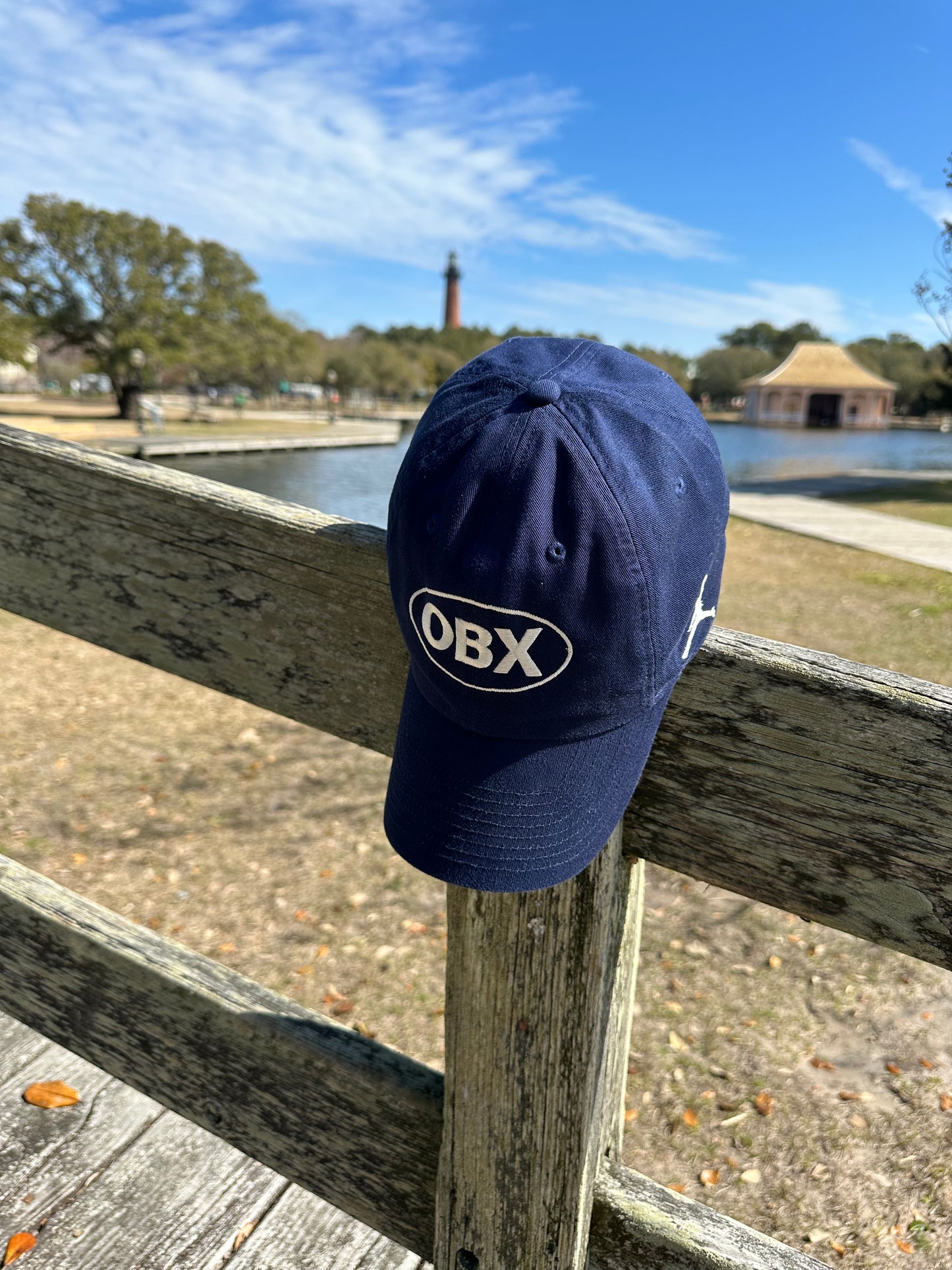 PRE-ORDER - OBX Hats